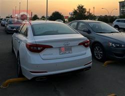 هیوندای سۆناتا